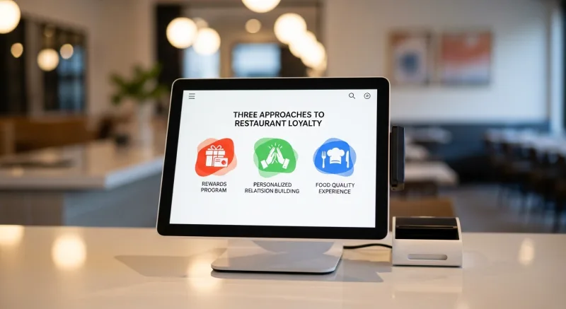 Best Restaurant Loyalty Program Software in San Diego (2026) &mdash...