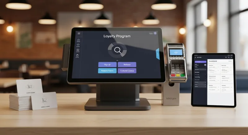 What to Look for in Restaurant Loyalty Software - Best Restaurant Loyalty Program Software in San Diego (2026) &mdash...