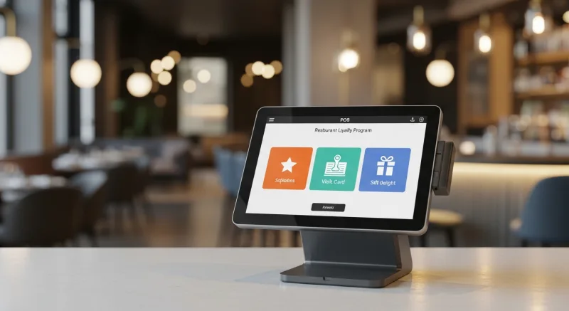 Best Restaurant Loyalty Program Software in San Francisco (2026) &m...