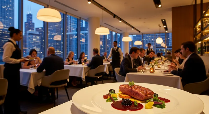 Implementation in Chicago - Chicago's 7,500+ Restaurants Still Run on POS Systems