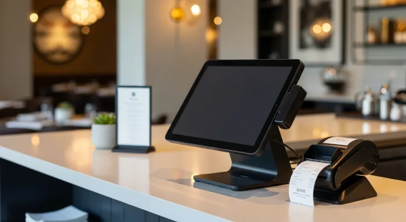 Give Your Dallas Restaurant an Operating System - Dallas's 10,000+ Restaurants Still Run on POS Systems