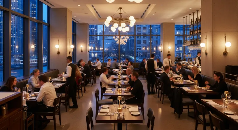 Implementation in New York - New York's 27,000+ Restaurants Still Run on POS Systems