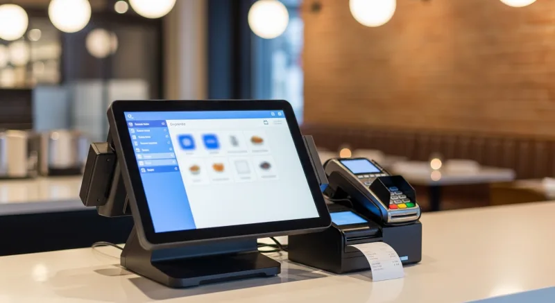 Give Your New York Restaurant an Operating System - New York's 27,000+ Restaurants Still Run on POS Systems