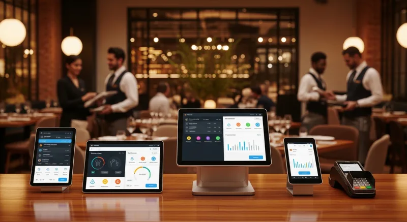 Best Restaurant Operating System in Phoenix (2026)