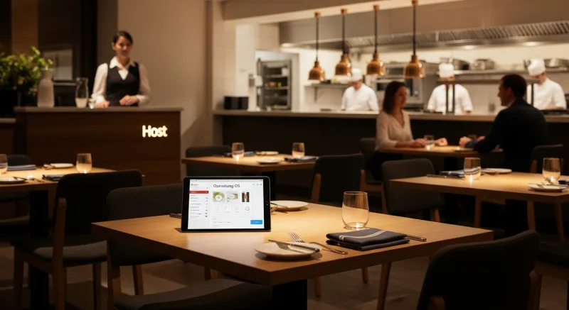 How to Evaluate a Restaurant OS - Best Restaurant Operating System in San Antonio (2026) &mdash; KwickOS