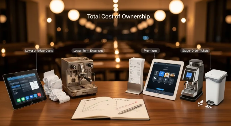 Best Restaurant Operating System in San Diego (2026)