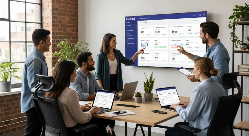 Best Restaurant POS Systems in 2026: Complete Guide