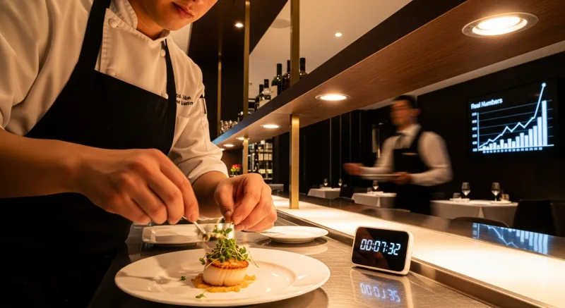 iPad & Tablet Ordering for Restaurants: Tableside, Counter, and...