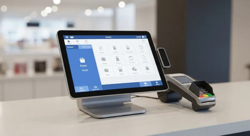 Technology That Makes It All Work - Bubble Tea Ingredient Cost Tracking: Protect Your Profit Margins — KwickOS