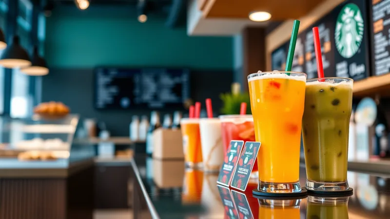 Launch Seasonal Drinks Across All Locations in Seconds - Bubble Tea Seasonal Menu Strategy: Create Limited Editions That Go Viral — KwickOS