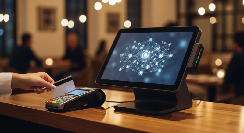 Processor Freedom: Why Your Prepaid System Should Not Lock You In - Campus & Office Prepaid Cards: Cashless Payment for Closed Environments — KwickOS