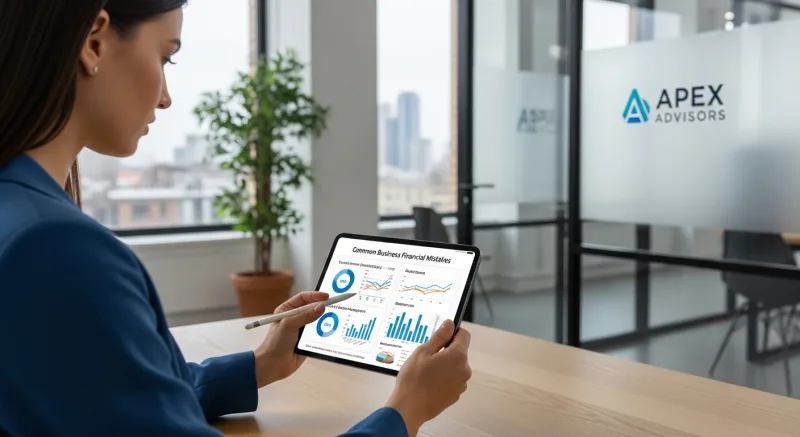 Common Mistakes (And How to Avoid Them) - Campus & Office Prepaid Cards: Cashless Payment for Closed Environments — KwickOS