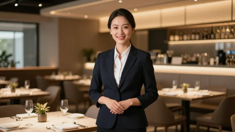 Related Articles - Chinese Restaurant Banquet Management: Book $8,000 Events Smoothly — KwickOS