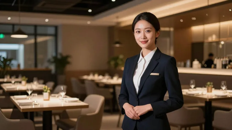 Related Articles - Chinese Restaurant Rebranding: From Buffet to Tasting Menu — KwickOS