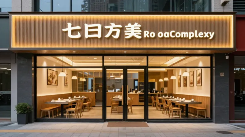 Built for Chinese Restaurant Complexity - Chinese Restaurant POS: Dim Sum, Family Style, and Banquet Modes — KwickOS