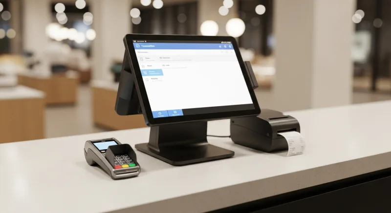 Related Articles - Before You Sign That Payment Processing Contract, Read This