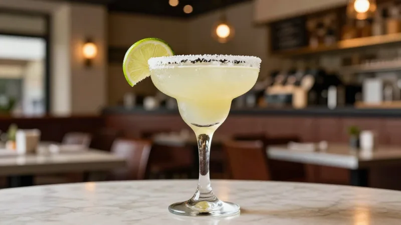 Beyond Margaritas: The High-Margin Specials That Actually Pay - Cinco de Mayo Marketing: Beyond Margarita Specials — KwickOS