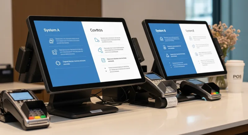 Cloud POS vs Traditional POS: Which Is Right for Your Business? | K...