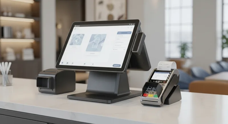 Who Should Choose What - Cloud POS vs Traditional POS: Which Is Right for Your Business?