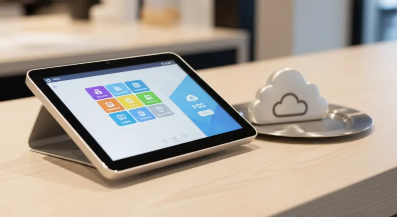Making the Transition from Traditional to Cloud - Cloud POS vs Traditional POS: Which Is Right for Your Business?