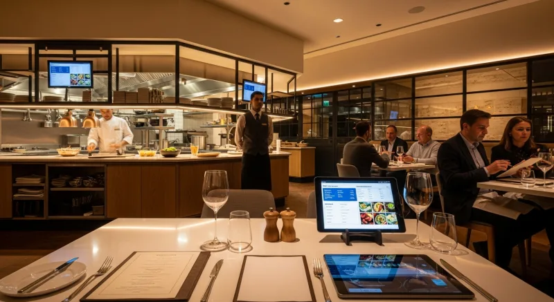 Cloud vs Local POS: Why Hybrid is the Future