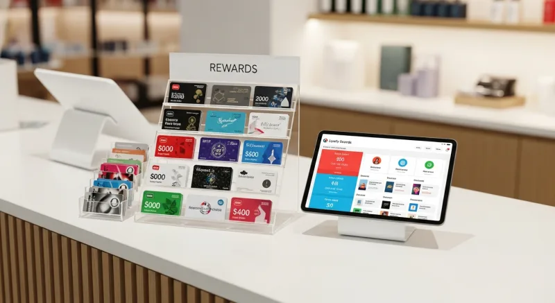 Tiered Rewards: For Shops Ready to Level Up - Coffee Shop Loyalty Program Design: Digital Rewards That Drive Daily Visits — KwickOS