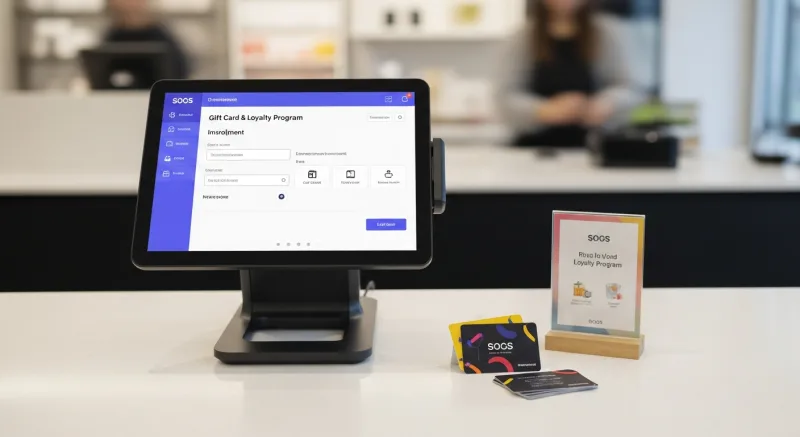 The Gift Card and Loyalty Rush: Why Peak Hour Is Your Enrollment Window - Coffee Shop Peak Hour Staffing: Data-Driven Scheduling for Maximum Revenue — KwickOS