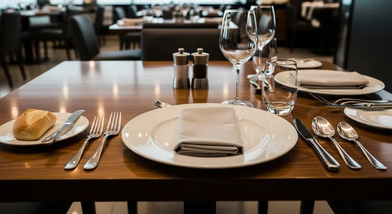 Hardware: What Goes Where and Why - Coffee Shop POS Setup: From Espresso Machine to First Transaction — KwickOS