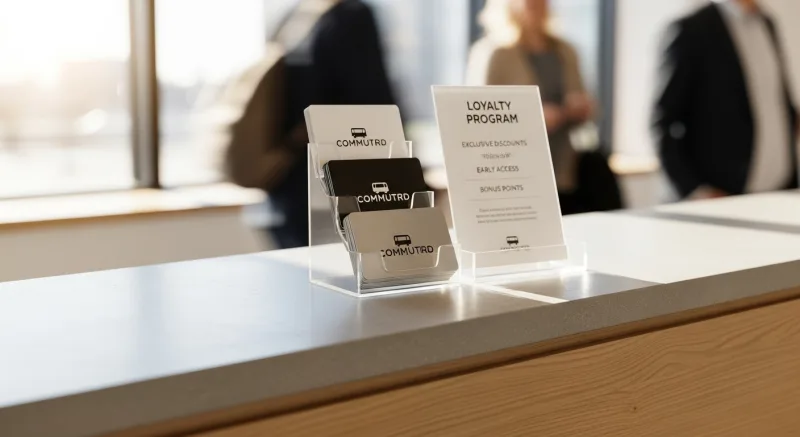 Loyalty and Membership: Turn Morning Commuters into Lifers - Coffee Shop POS Setup: From Espresso Machine to First Transaction — KwickOS