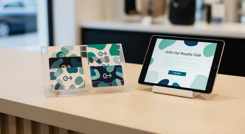 The Gift Card Connection Most Shops Miss - Coffee Shop Subscription Programs: Build Recurring Revenue — KwickOS