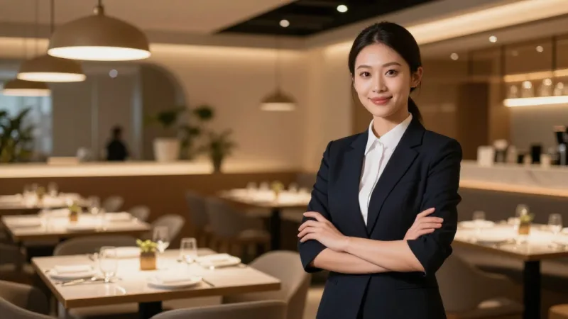 Related Articles - Computer Vision in Restaurants: Camera AI for Wait Times, Occupancy & Analytics — KwickOS