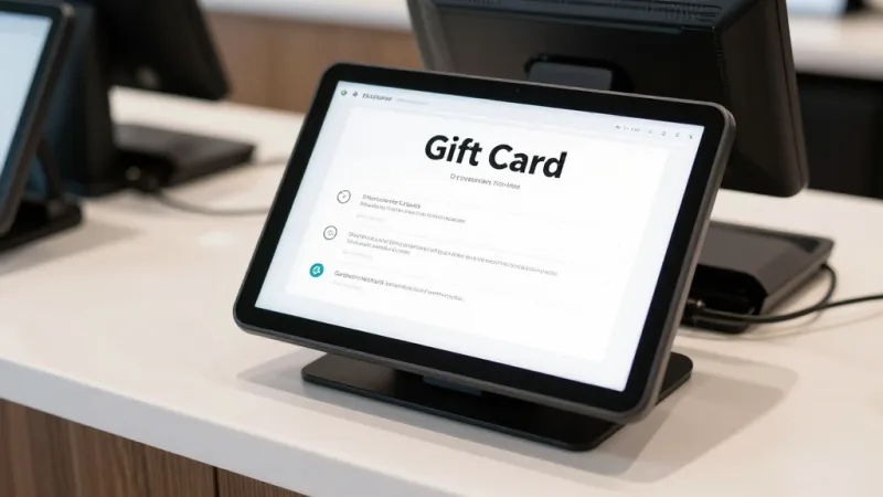Gift Cards, Loyalty, and a VIP Membership That Fits Resale - Consignment & Resale Shop POS: Consignor Splits, Tags, and Payouts — KwickOS