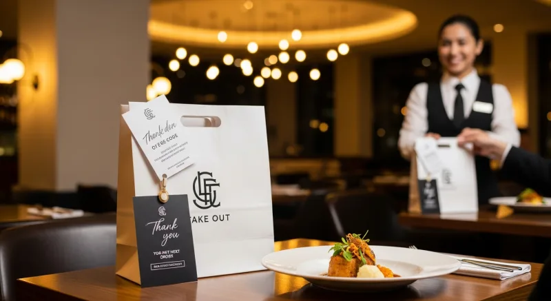 Custom Branding That Turns One Order Into a Recurring Partnership - Corporate Gift Card Sales: Land $10,000 Bulk Orders — KwickOS