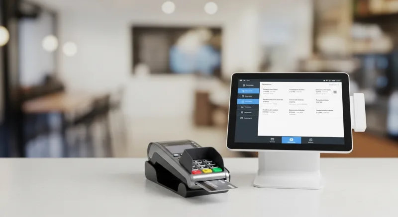 How Credit Card Processing Actually Works (And Who's Taking Your Money) - Credit Card Processing Fees Explained: How Restaurants Can Save Tho...