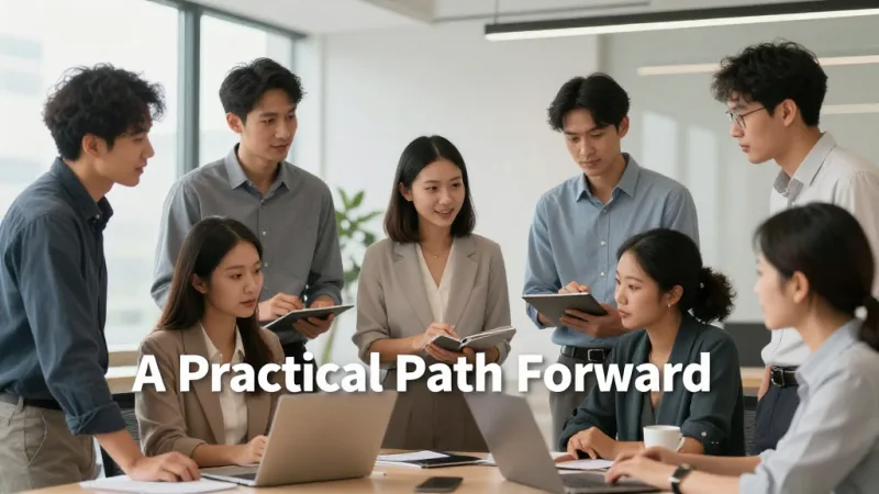 A Practical Path Forward - Crypto Payments for Small Business: Worth It or Just Hype? — KwickOS