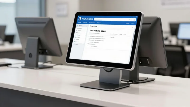Multi-Site Centers: One Dashboard for Every Room - Daycare & Childcare POS: Recurring Tuition Billing and Attendance — KwickOS
