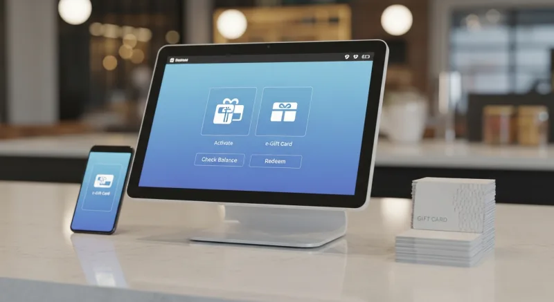Run Both Gift Card Formats From One Platform - Digital vs Physical Gift Cards: Which Sells More? — KwickOS