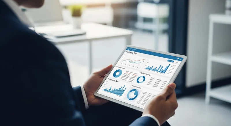Partnership Tiers: Pick Your Level - Digital Signage: A $4.2B Reseller Opportunity