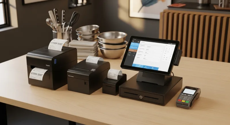 Hardware: What You Need and What It Costs - Digital Menu Boards for Restaurants: Complete Setup Guide