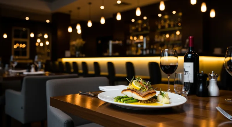 The Bottom Line - Digital Menu Boards for Restaurants: Complete Setup Guide