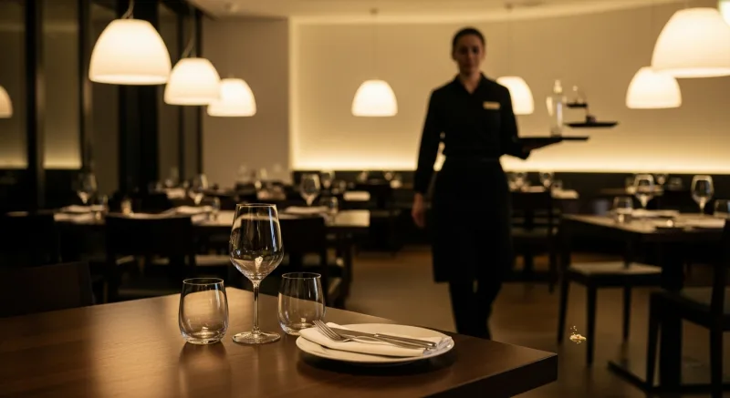 Common Mistakes to Avoid - Digital Signage for Restaurants: The Complete Guide &mdash; KwickOS