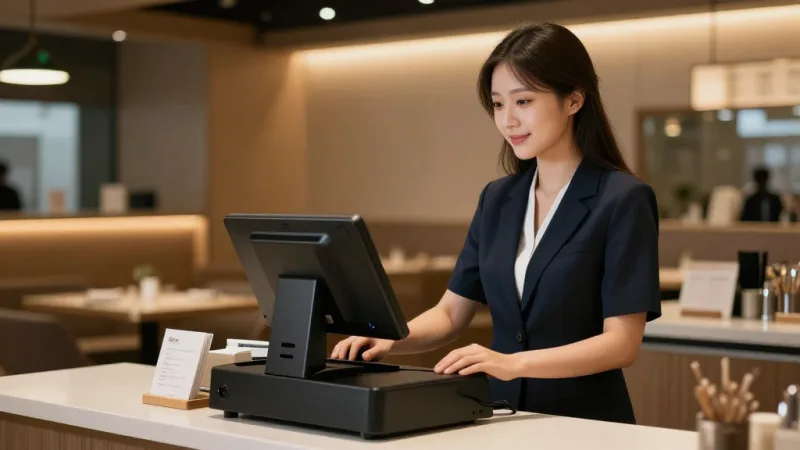 Drive-Thru Technology 2026: AI Ordering, LPR, and Speed