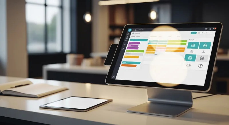 Predictive Scheduling Laws: Compliance Is Not Optional - Employee Scheduling for Restaurants: Cut Labor Costs Without Cutting Staff &mdash; KwickOS