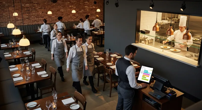 Best Employee Scheduling Software for Restaurants 2026