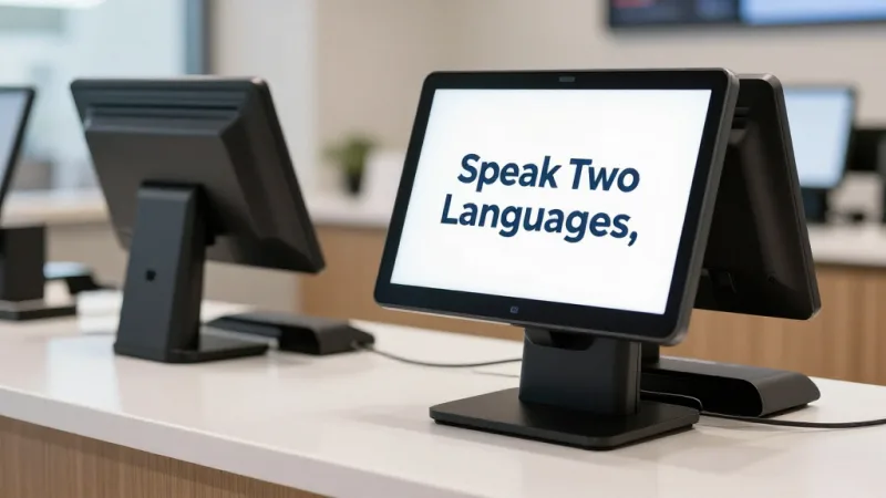 Bilingual Marketing: Speak Two Languages, Literally - Ethnic Restaurant Marketing: Reach Heritage and Crossover Diners — KwickOS