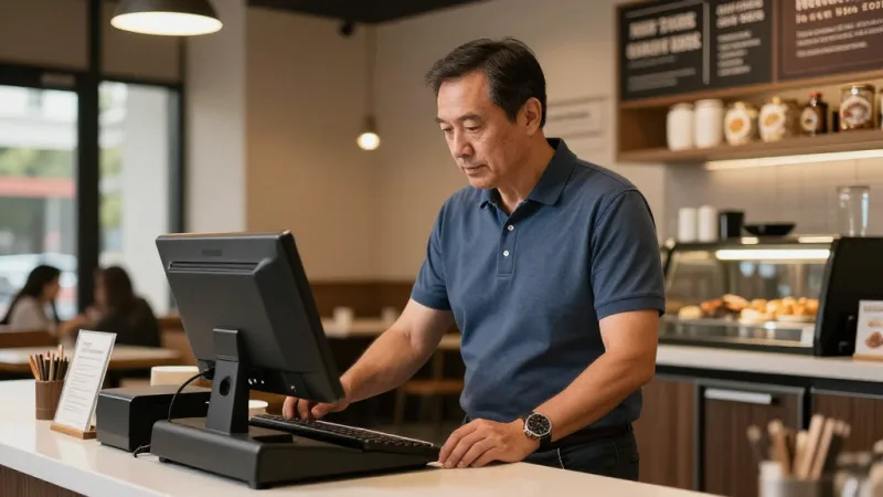 The Checkout Is Where Father's Day Is Won or Lost - Father's Day Restaurant Strategy: Steak, Bourbon, and Family Bookings — KwickOS