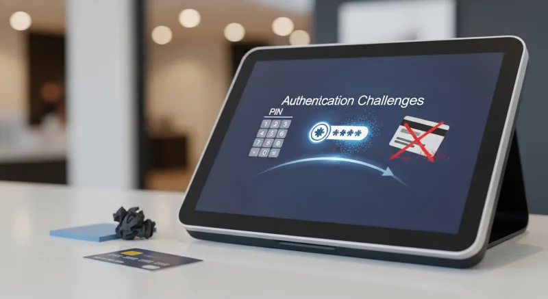 Why Fingerprint Authentication Is the Future of POS Security | Kwic...