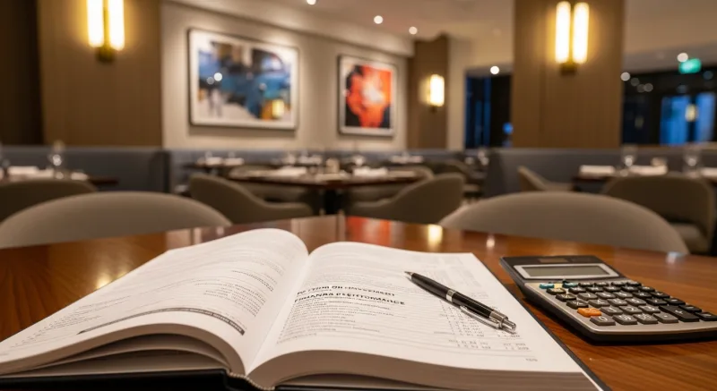 The ROI Calculation - Why Fingerprint Authentication Is the Future of POS Security