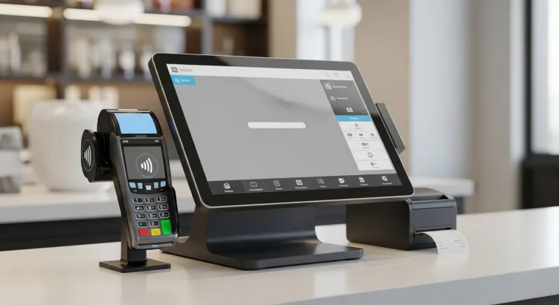 5 Questions to Ask Before Buying Your First POS
