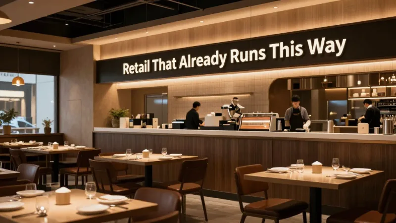 Real-World Proof: Retail That Already Runs This Way - Flower Shop POS: Seasonal Spikes, Wire Orders, and Delivery — KwickOS